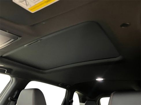 New 2026 Honda CR-V Sport Touring image 22