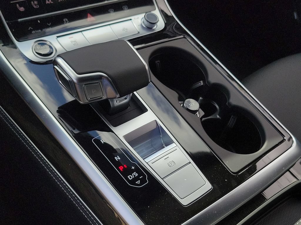 New 2026 Audi Q8 Premium Plus AWD/4WD image 15