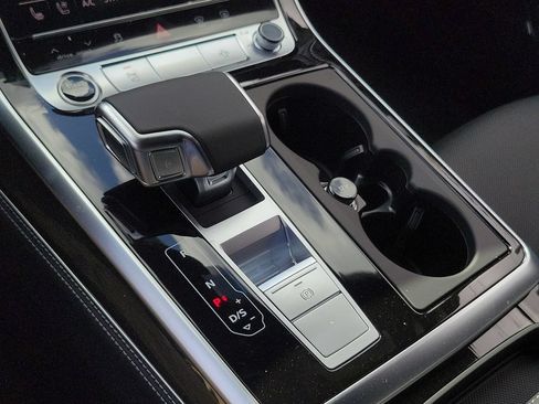 New 2026 Audi Q8 Premium Plus AWD/4WD image 15