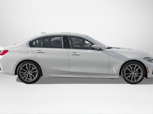 Used 2020 BMW 330i Sedan w/ Convenience Package image 5