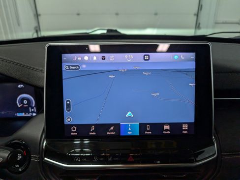 Used 2022 Jeep Compass High Altitude image 22