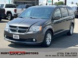 Used 2019 Dodge Grand Caravan SXT image 3