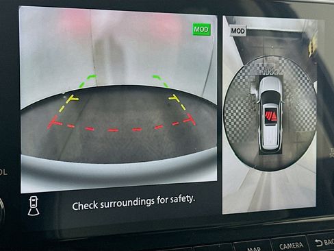 Used 2022 Nissan Pathfinder SL w/ SL Premium Package image 23