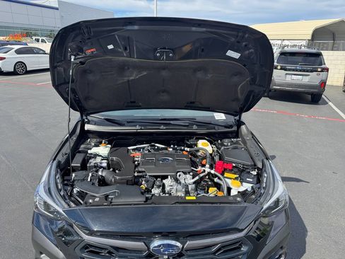 New 2026 Subaru Crosstrek 2.5i Limited AWD/4WD image 20