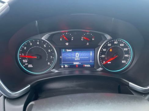 Used 2024 Chevrolet Equinox LT image 17