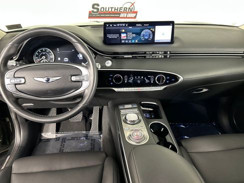 Used 2025 Genesis GV70 2.5T AWD/4WD image 19