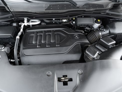 Used 2020 Acura MDX SH-AWD w/ Technology Package image 33