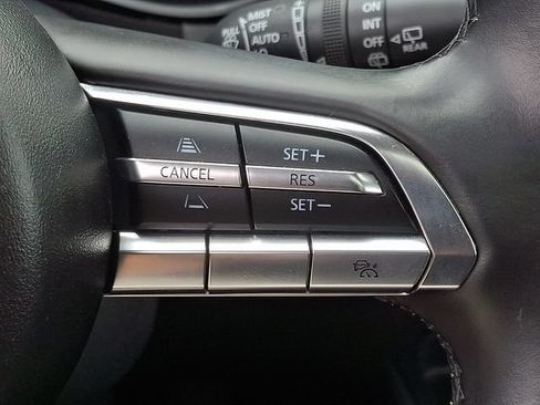 Used 2023 MAZDA CX-50 2.5 S w/ Cargo Package AWD/4WD image 23