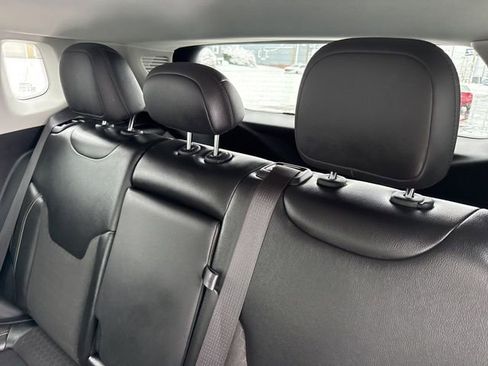 Used 2021 Jeep Compass Latitude w/ Convenience Group image 14