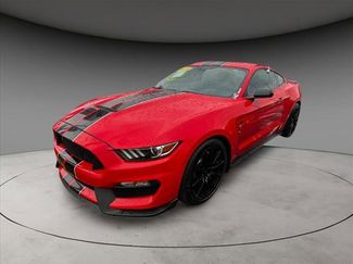 Used 2018 Ford Mustang Shelby GT350 w/ Electronics Package video 1
