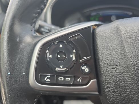 Used 2022 Honda CR-V EX-L image 17