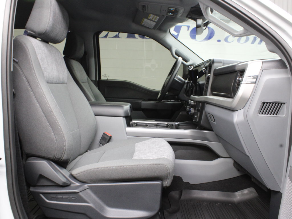 Used 2026 Ford F250 XLT w/ Tremor Off-Road Package AWD/4WD image 42