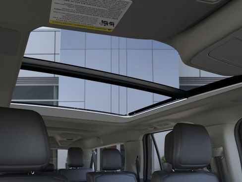 New 2026 Ford Expedition Max Platinum AWD/4WD image 22