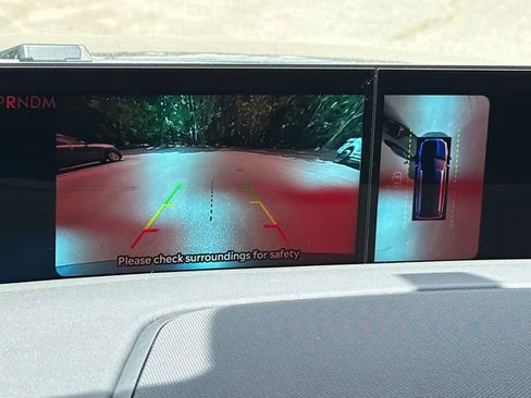 New 2026 Lincoln Navigator Reserve AWD/4WD image 34