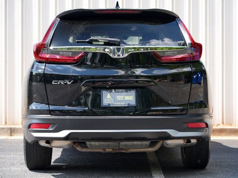 Used 2020 Honda CR-V EX-L image 10