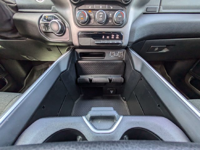 Used 2021 RAM 1500 Big Horn AWD/4WD image 20