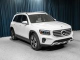 Certified 2025 Mercedes-Benz GLB 250 image 3