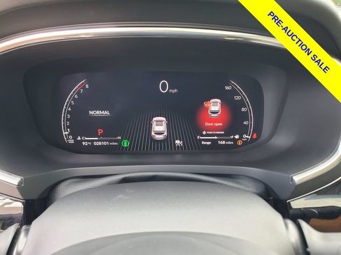Certified 2024 Acura MDX w/ Technology Package FWD image 27