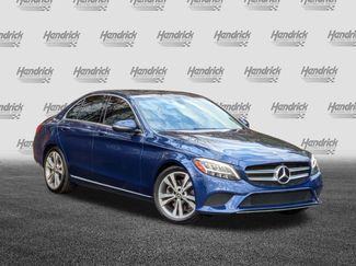 Certified 2020 Mercedes-Benz C 300 Sedan video 2