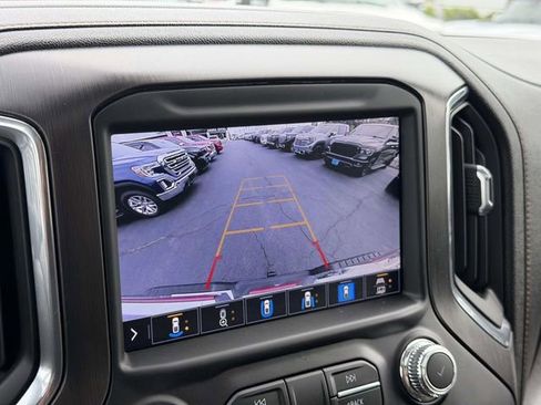 Used 2023 GMC Sierra 2500 AT4 w/ AT4 Premium Plus Package AWD/4WD image 22