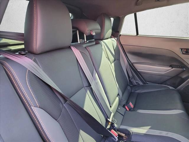 Used 2024 Subaru Crosstrek 2.5i Wilderness w/ Crosstrek Mirror Package AWD/4WD image 16