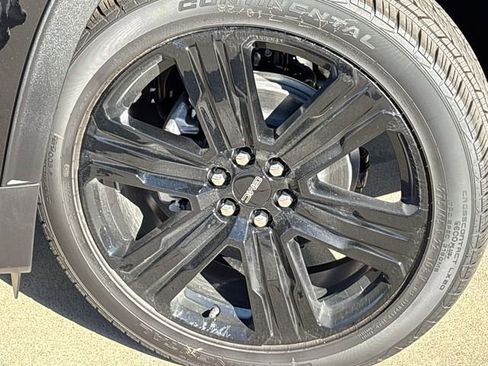 New 2026 GMC Acadia Elevation w/ Black Edition FWD image 28