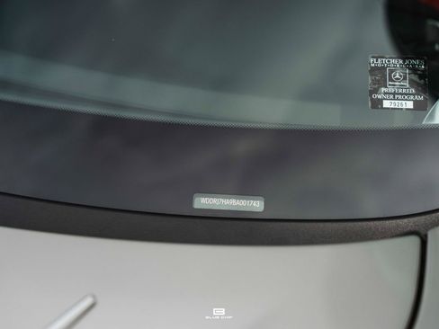 Used 2011 Mercedes-Benz SLS AMG Coupe image 26