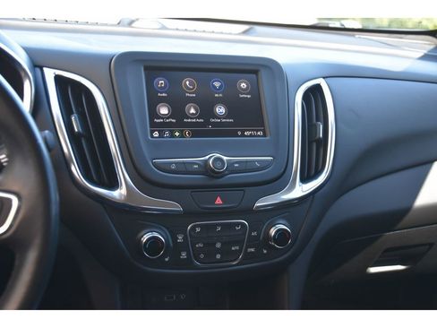 Used 2020 Chevrolet Equinox LT w/ Driver Convenience Package image 19