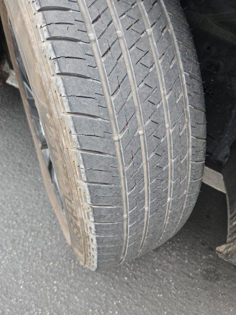 Used 2025 Honda CR-V Sport image 15