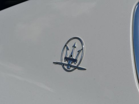 Used 2019 Maserati Levante S GranSport AWD/4WD image 42