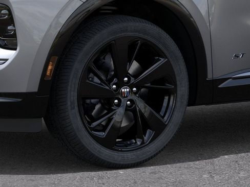 New 2026 Buick Envision Sport Touring AWD/4WD image 33