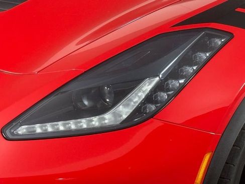 Used 2019 Chevrolet Corvette Grand Sport image 10