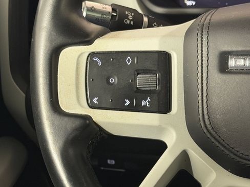 Used 2020 Land Rover Defender 110 S AWD/4WD image 15