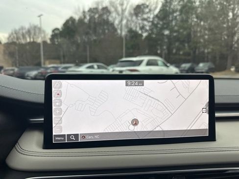 Used 2023 Genesis G70 2.0T w/ Sport Prestige Package image 21