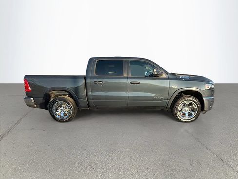 New 2026 RAM 1500 Big Horn AWD/4WD image 3