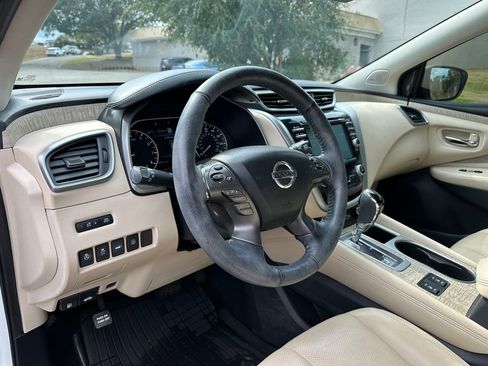 Used 2021 Nissan Murano SL image 21