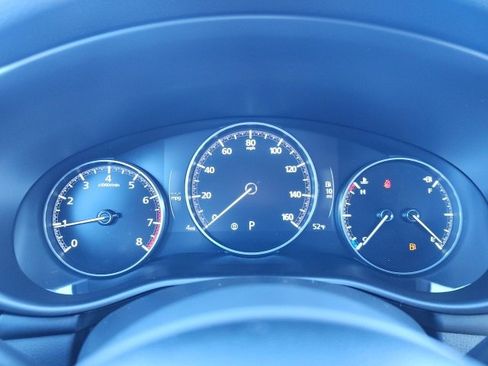 New 2026 MAZDA MAZDA3 2.5 S Sedan w/ Preferred Pkg image 28