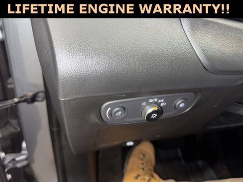 Used 2023 Buick Encore GX Essence w/ Experience Buick Package image 19