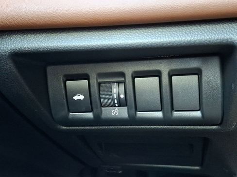 Used 2023 Subaru Legacy Touring XT image 22