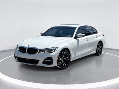 Used 2021 BMW 330e
