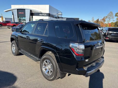 Used 2015 Toyota 4Runner Trail Premium image 3