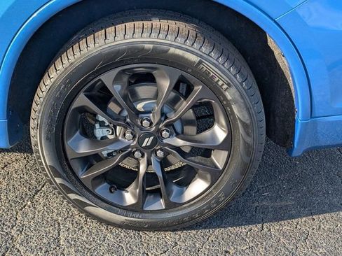 New 2026 Dodge Durango GT AWD/4WD image 8