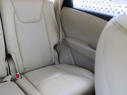 Used 2015 Lexus RX 350 FWD image 33