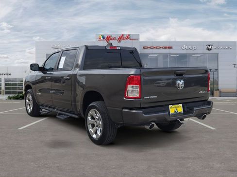 Used 2022 RAM 1500 Lone Star image 3