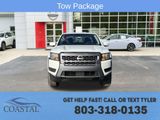 New 2025 Nissan Frontier SV w/ Tow Package image 2