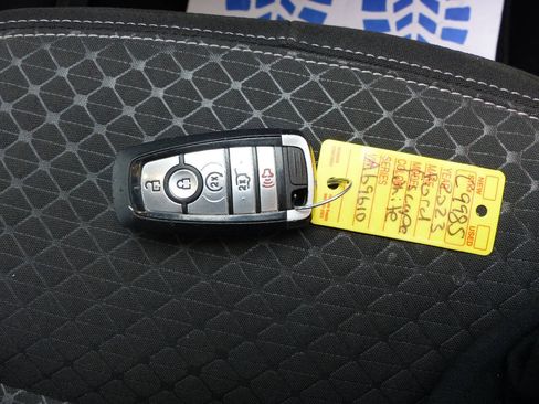 Used 2023 Ford Escape Active w/ Tech Pack #2 AWD/4WD image 50