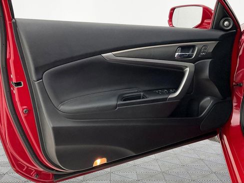 Used 2016 Honda Accord EX-L image 20