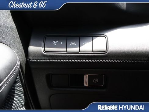 Certified 2023 Hyundai Santa Fe Limited FWD image 31