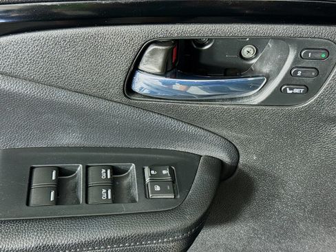 Used 2021 Honda Passport Touring image 23