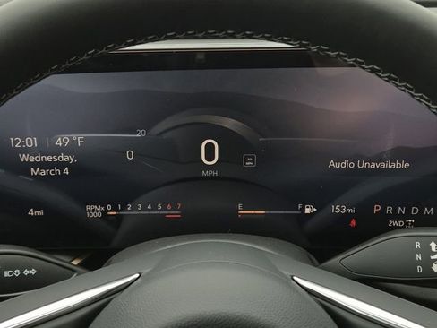 New 2026 Buick Envision Sport Touring image 38